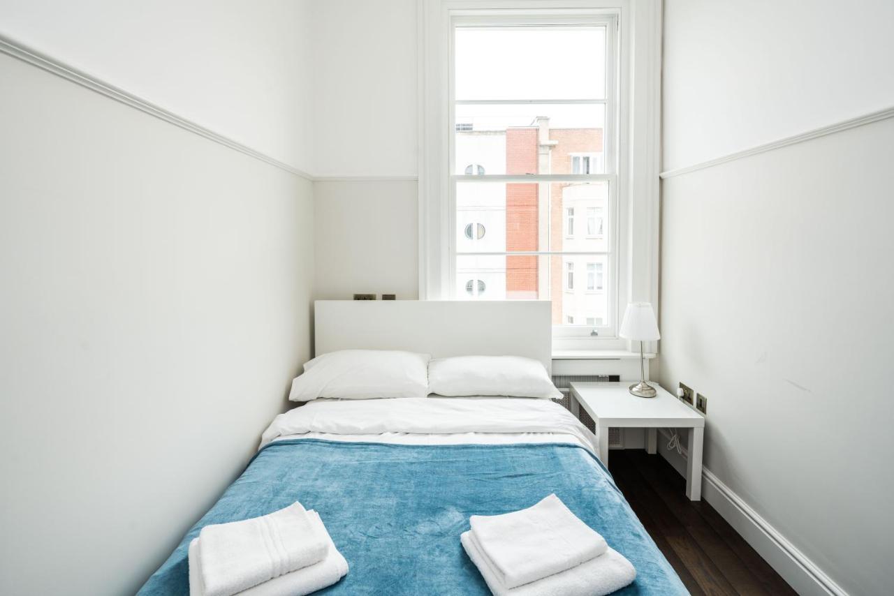 4 Bedroom House Up To 10 People At Heart Of Kensington And Chelsea Лондон Экстерьер фото
